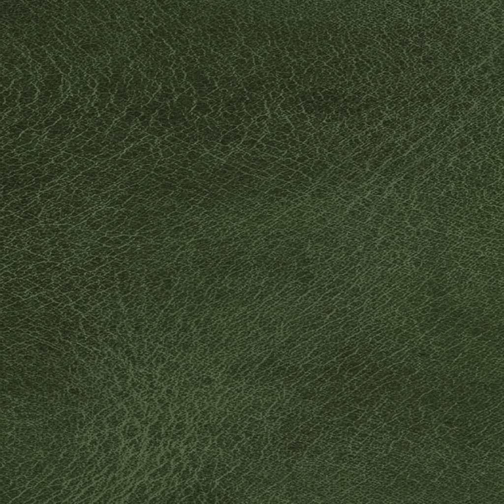 Lederkollektion CONTINENTAL, Farbe EMERALD