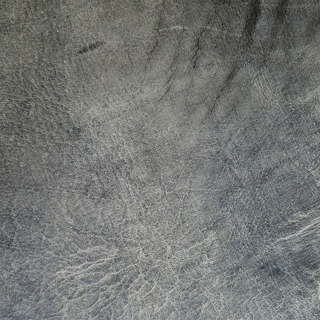 Lederkollektion PREMIUM SHADED, Farbe  SLATE GRAY.