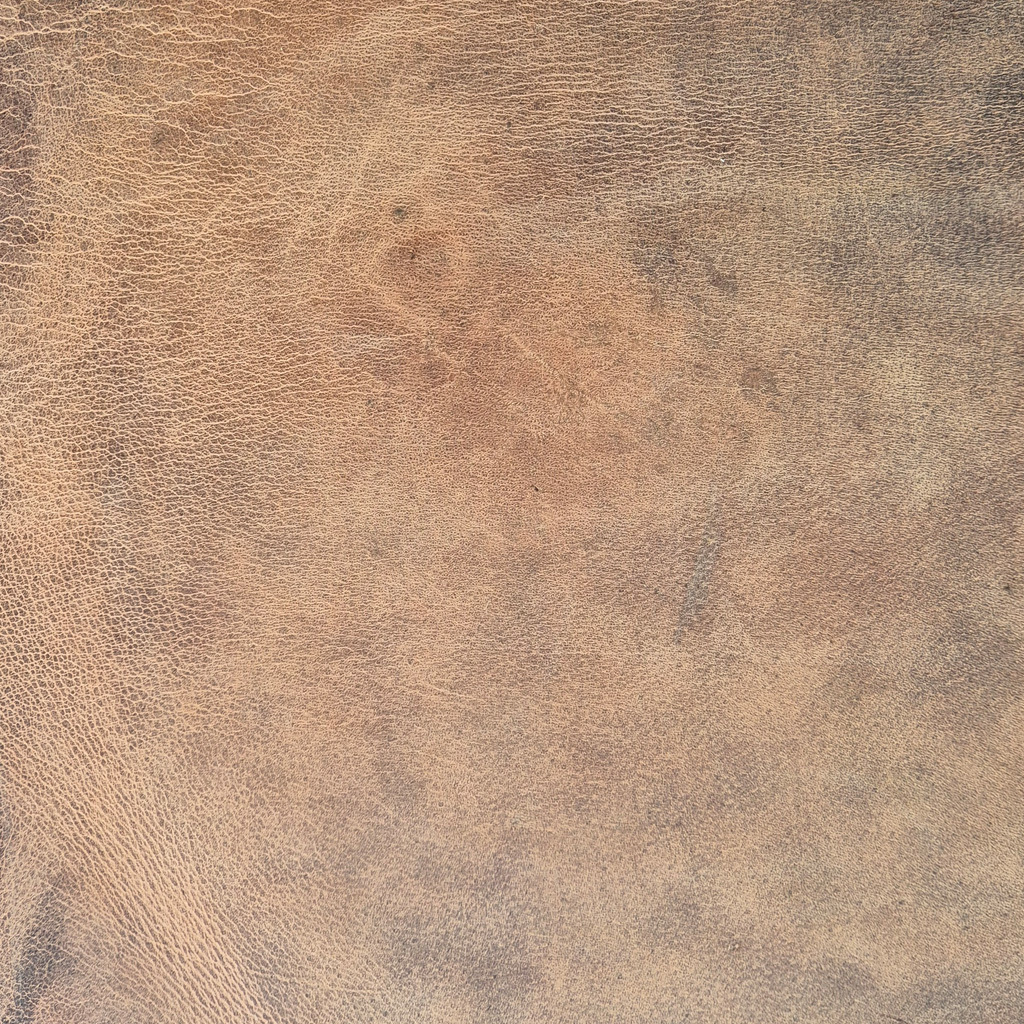 Lederkollektion PREMIUM SHADED, Farbe  SAND