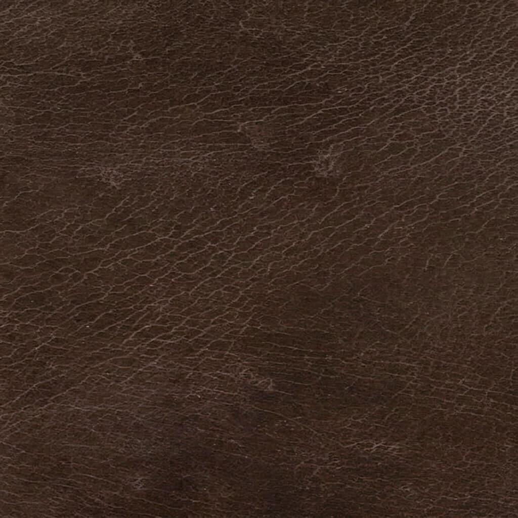 Lederkollektion CONTINENTAL, Farbe BROWN BLACK