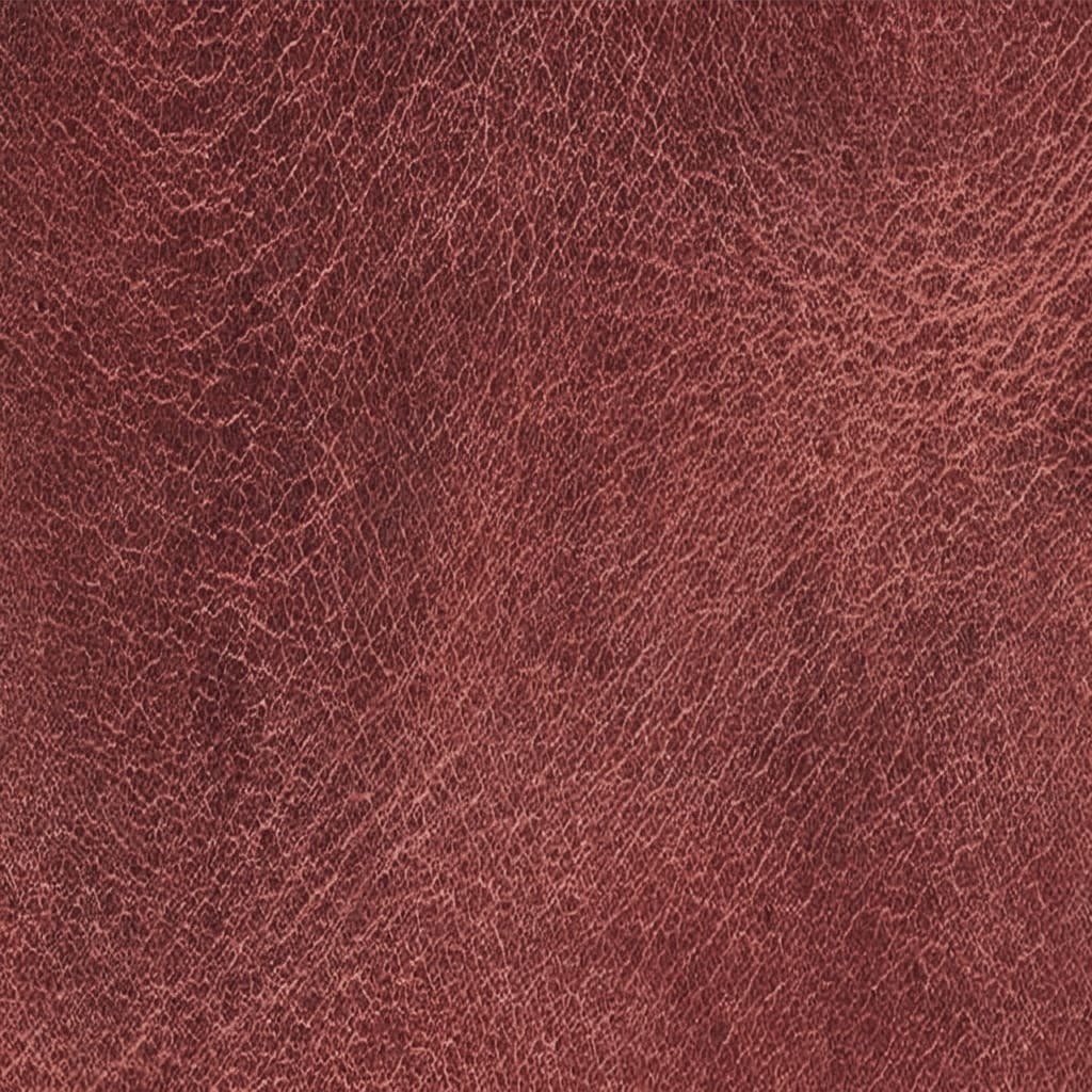 Lederkollektion CONTINENTAL, Farbe HOT RED
