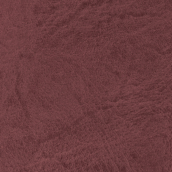 Lederkollektion VINTAGE, Farbe BURGUNDY