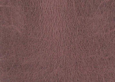 Lederboden und Lederwand MERLOT